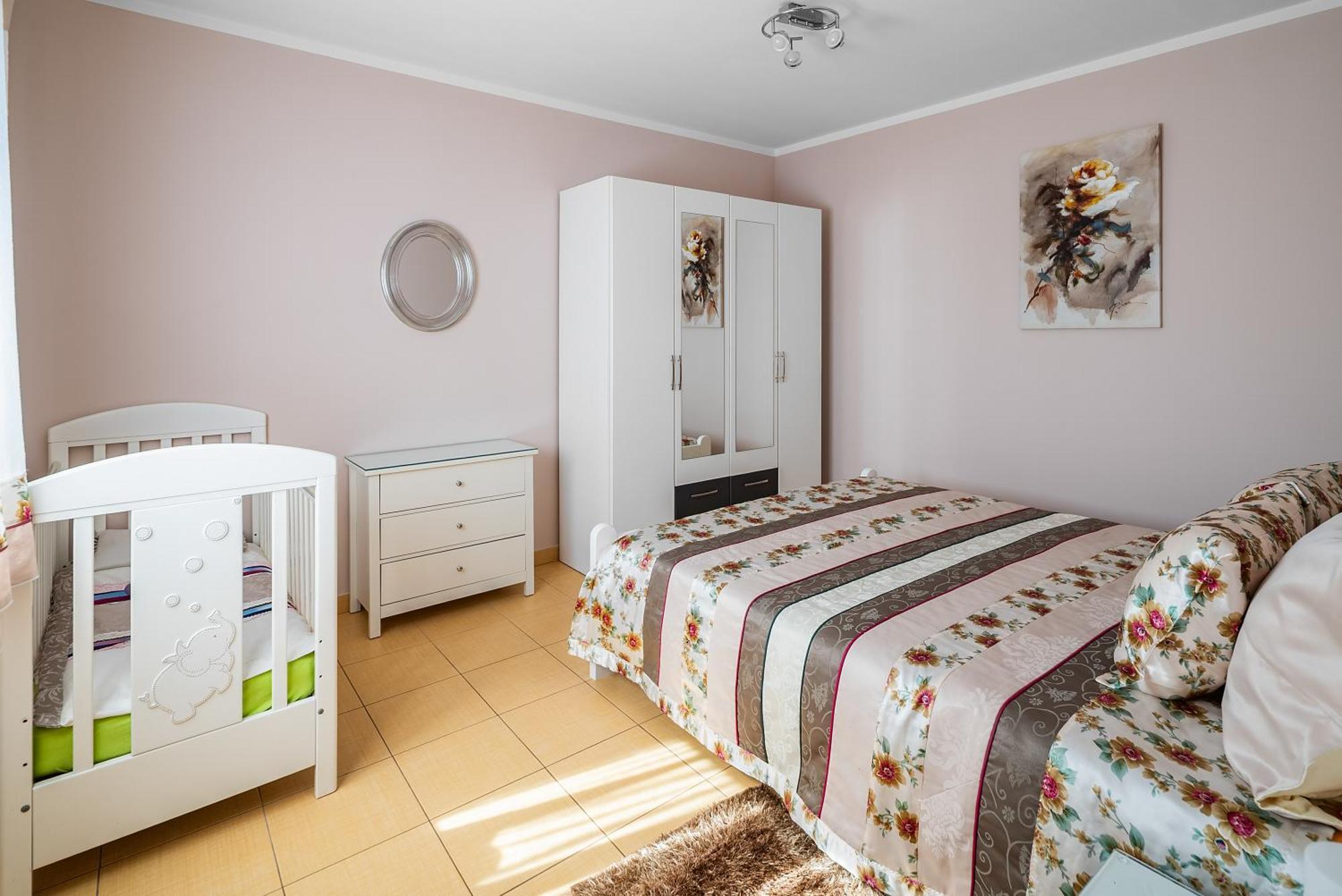Vila Vita Donje Selo na Šolti Exterior foto