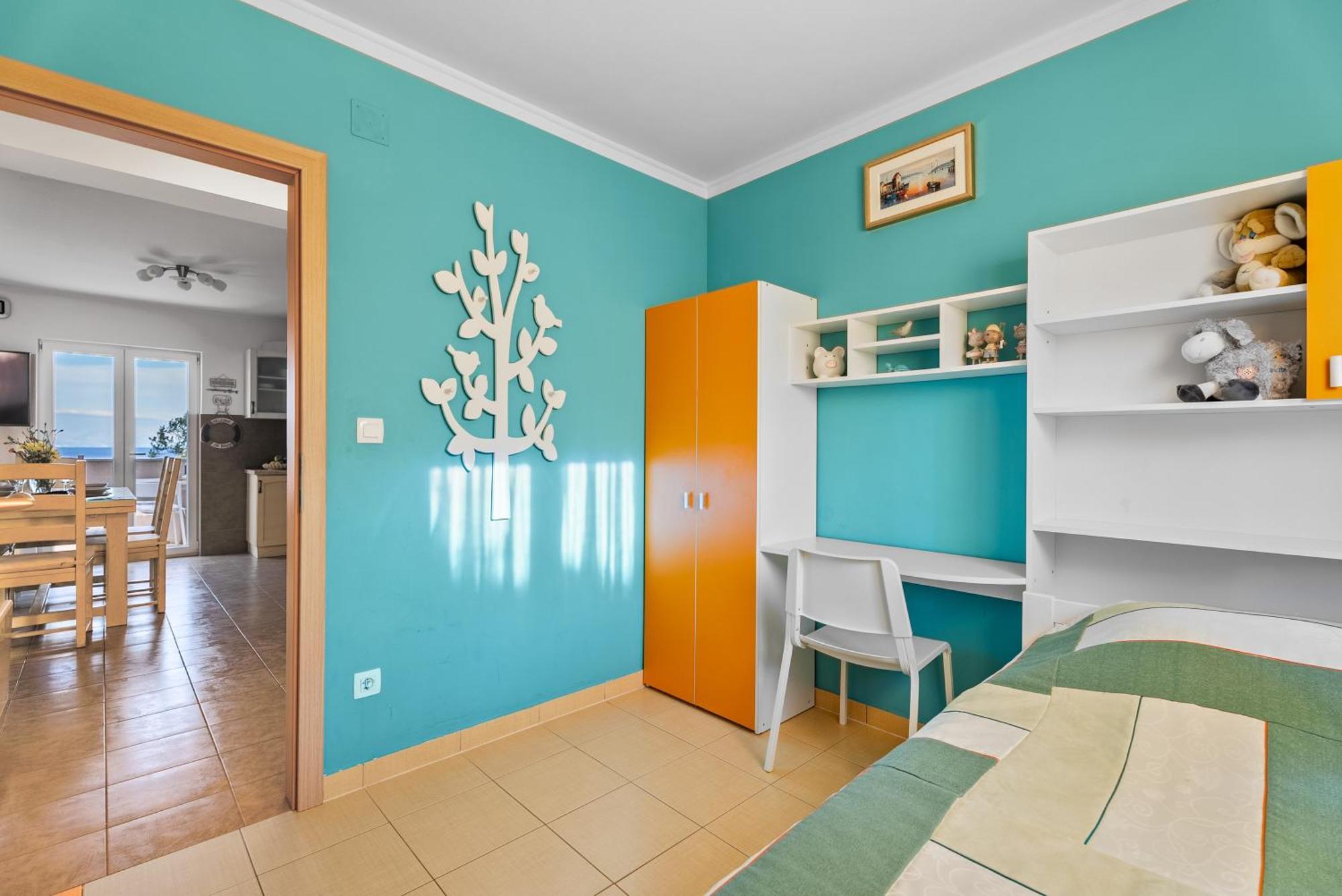 Vila Vita Donje Selo na Šolti Exterior foto