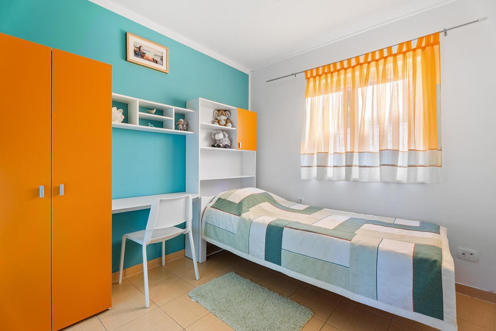 Vila Vita Donje Selo na Šolti Exterior foto